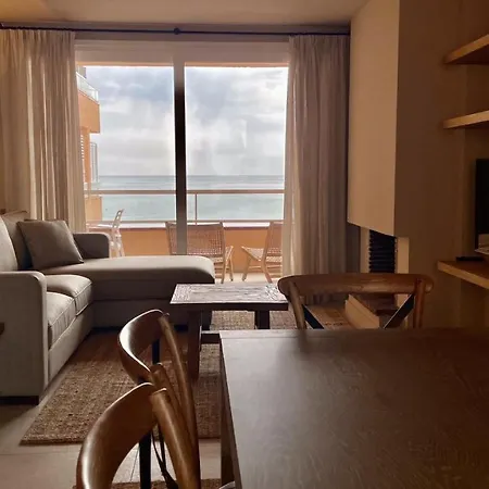 Apartment Golf Mar Ii G 2-1 *