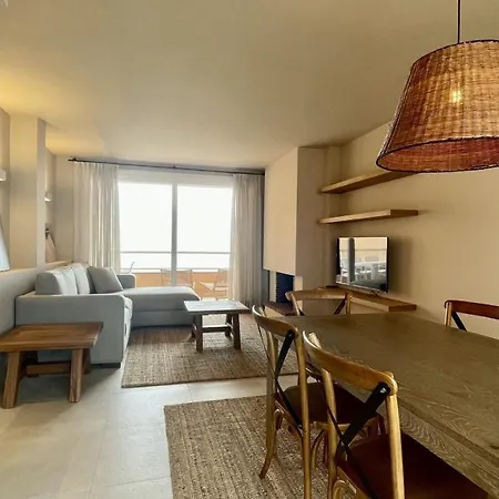 Golf Mar Ii G 2-1 Apartment *