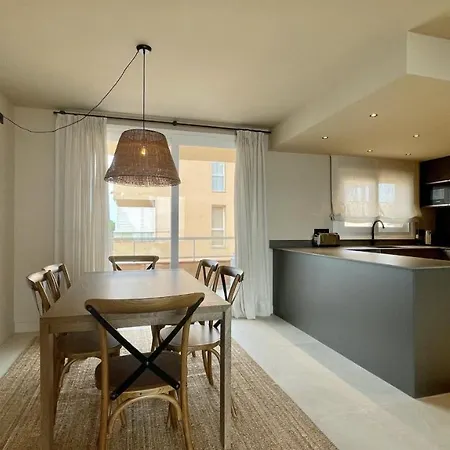 Apartment Golf Mar Ii G 2-1 *