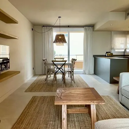 Apartment Golf Mar Ii G 2-1 *