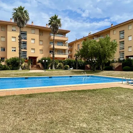 Apartment Golf Mar Ii G 2-1 *