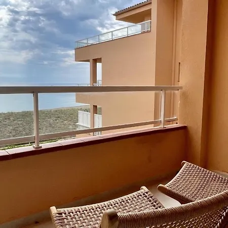 Golf Mar Ii G 2-1 Apartamento