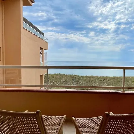 Golf Mar Ii G 2-1 Apartamento