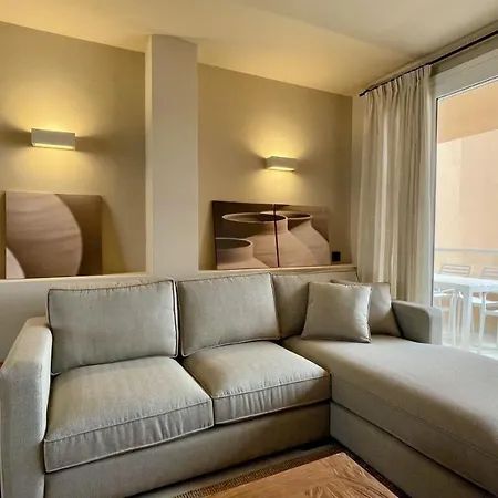 Golf Mar Ii G 2-1 Apartamento Pals