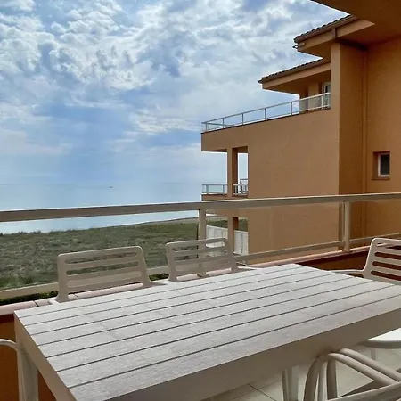 Apartamento Golf Mar Ii G 2-1