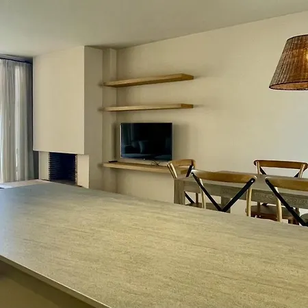 Apartamento Golf Mar Ii G 2-1 *