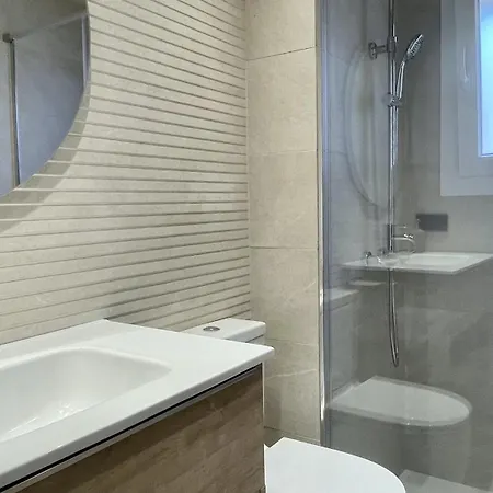 Apartamento Golf Mar Ii G 2-1 *