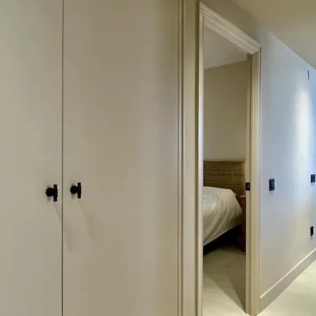 Golf Mar Ii G 2-1 Apartamento *