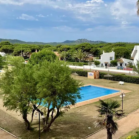 Golf Mar Ii G 2-1 Apartman