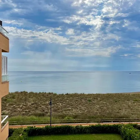 Golf Mar Ii G 2-1 פאלס